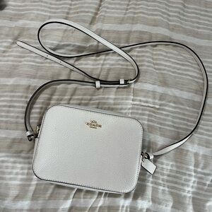COACH ‘camera bag’